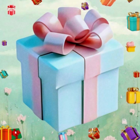 Kate Spade New York X Target  Surprise Box - Picture 1 of 1